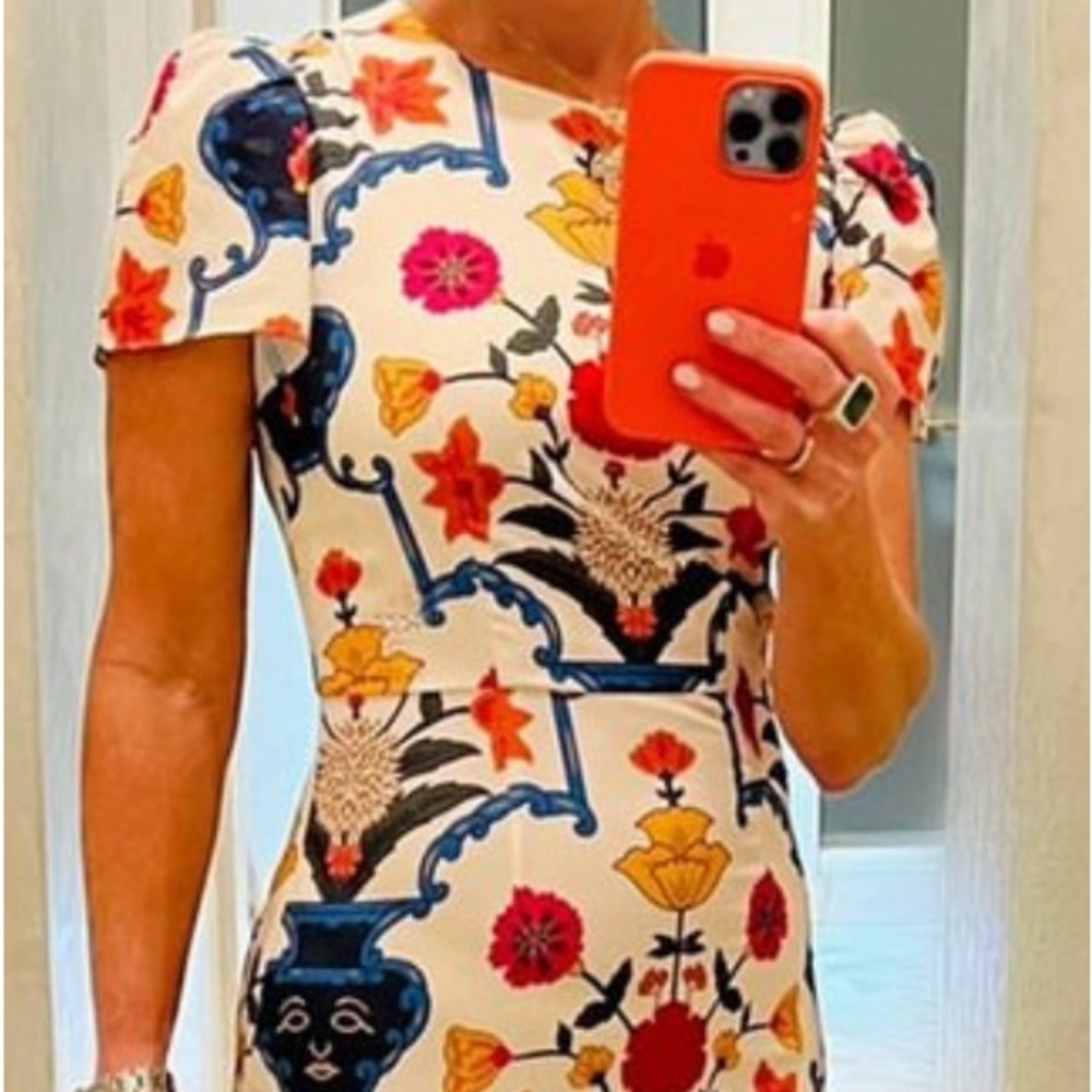 Rhode Lulani Dress